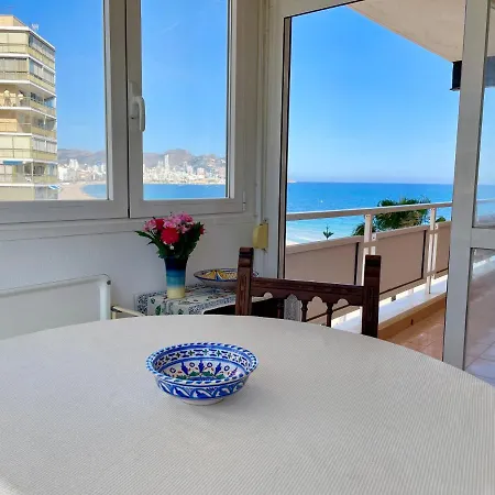 Appartamento Imperial Benidorm