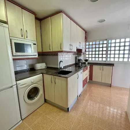 Apartment Imperial Benidorm