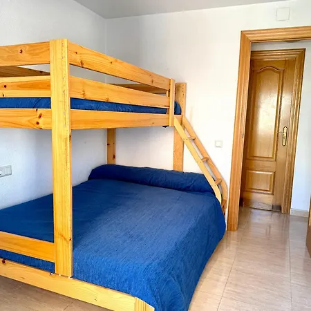Appartamento Imperial Benidorm