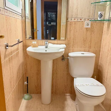 Imperial Apartment *