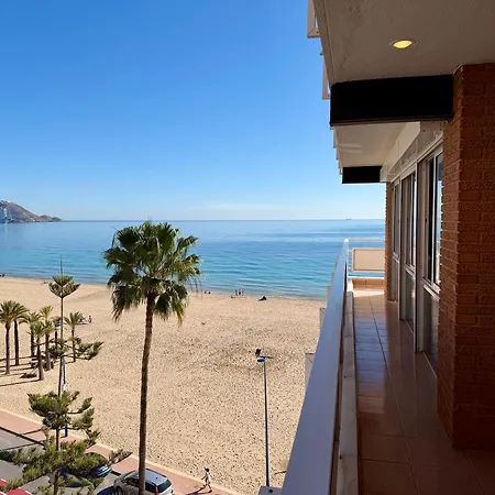 Apartment Imperial Benidorm