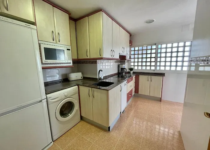 Apartment Imperial Benidorm