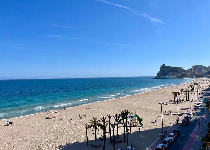 Imperial Benidorm