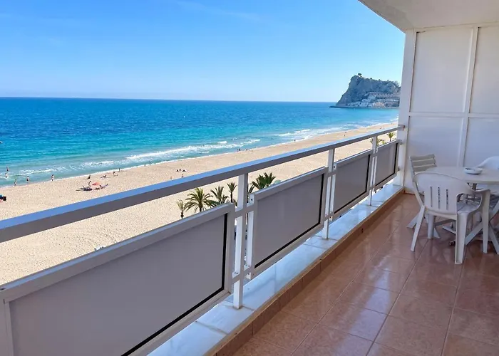 Imperial * Benidorm