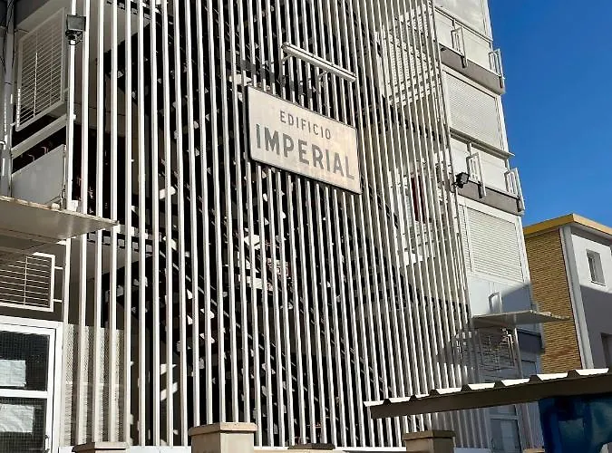 Imperial * Benidorm