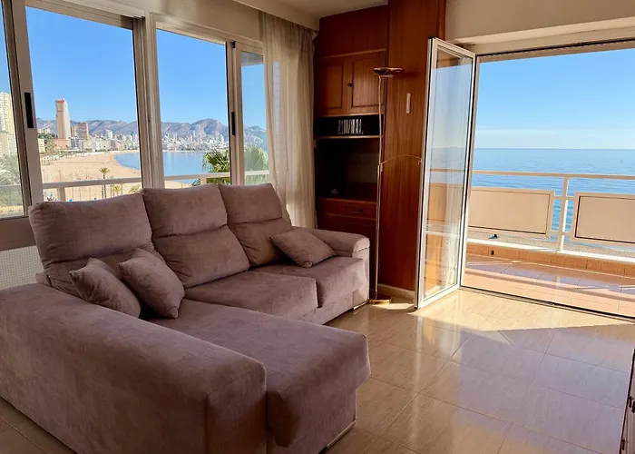 Apartment Imperial