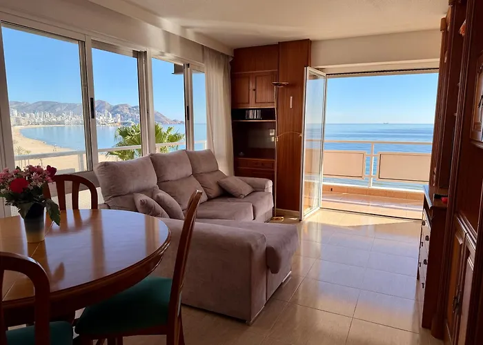 Imperial Apartment