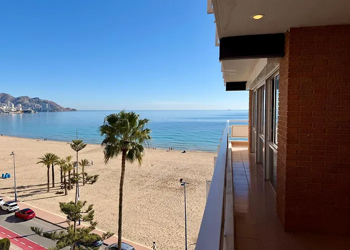 Apartment Imperial Benidorm